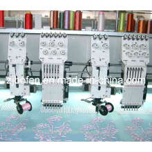 Mixed Coiling Embroidery Machine (612)